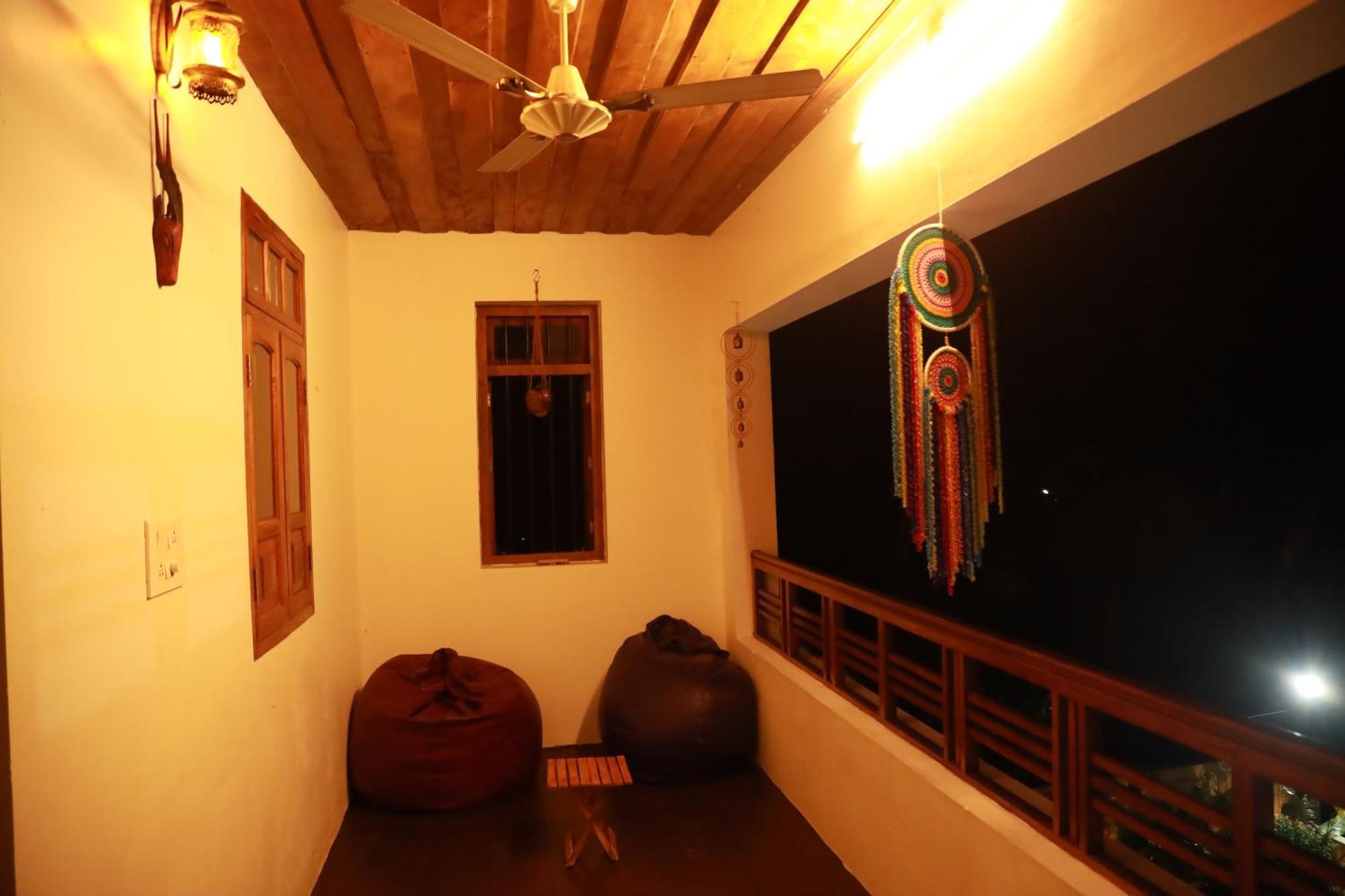 Kovalam Lake View Villa Vellayani Exterior photo
