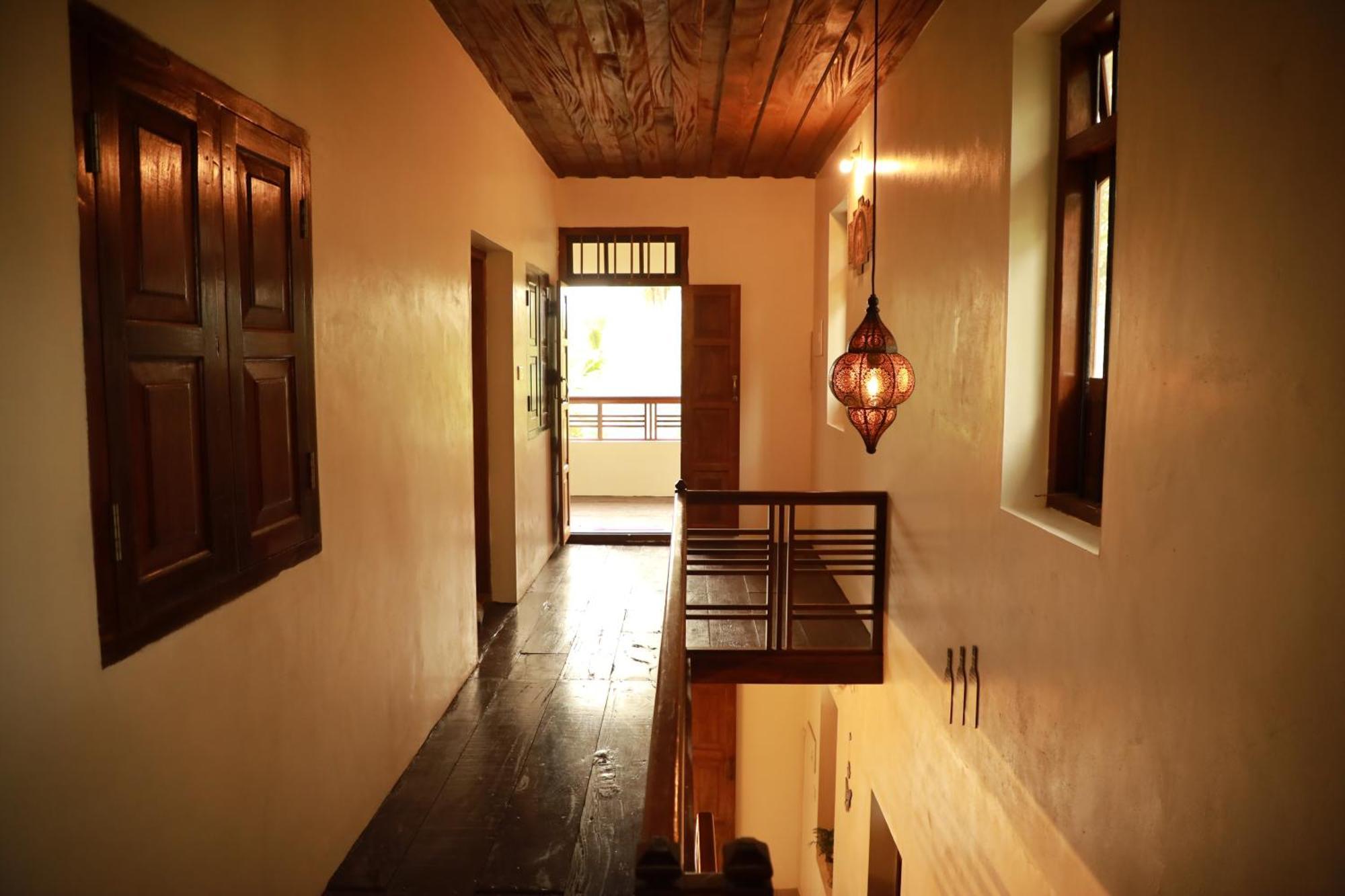 Kovalam Lake View Villa Vellayani Exterior photo