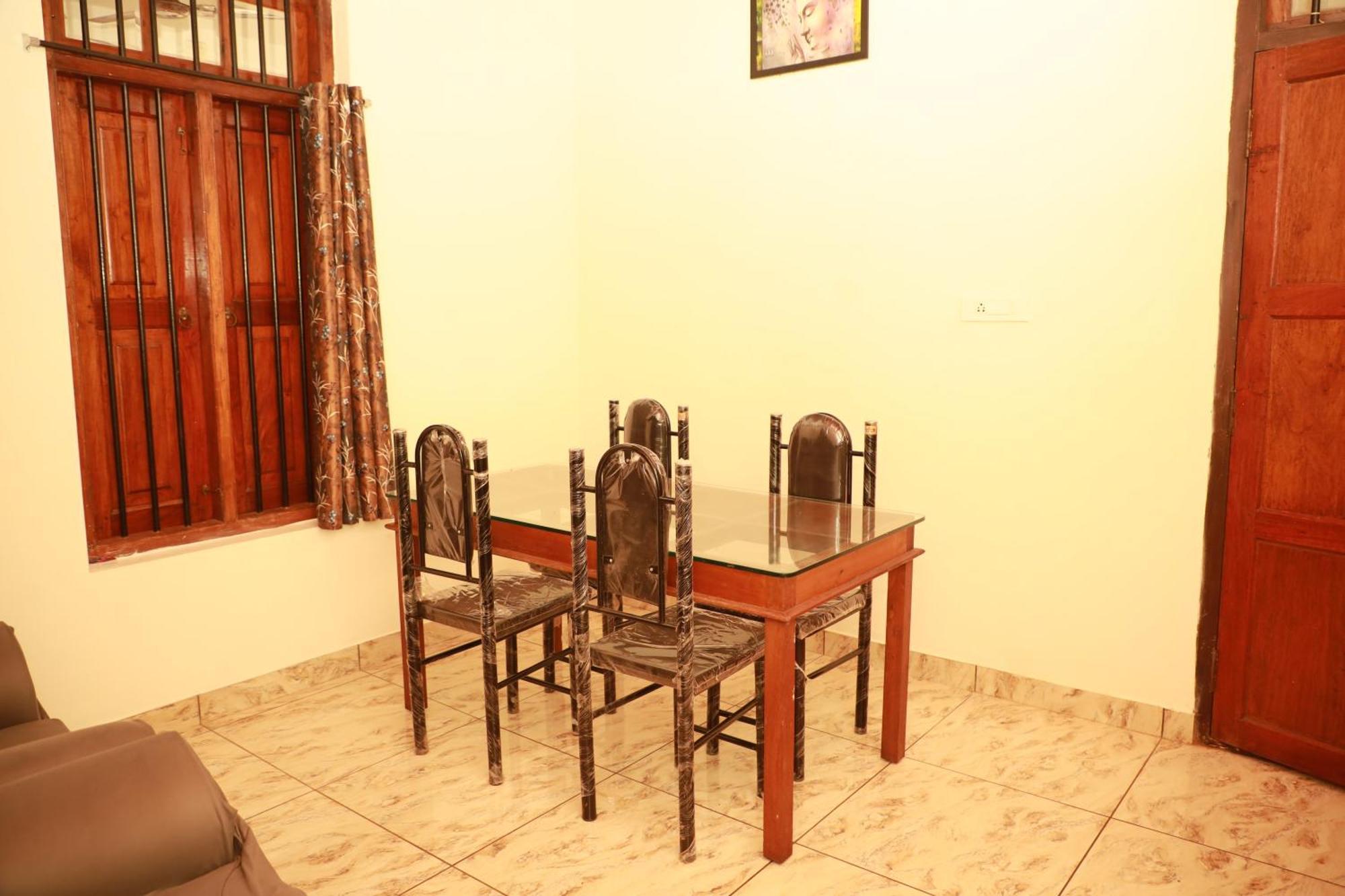 Kovalam Lake View Villa Vellayani Exterior photo